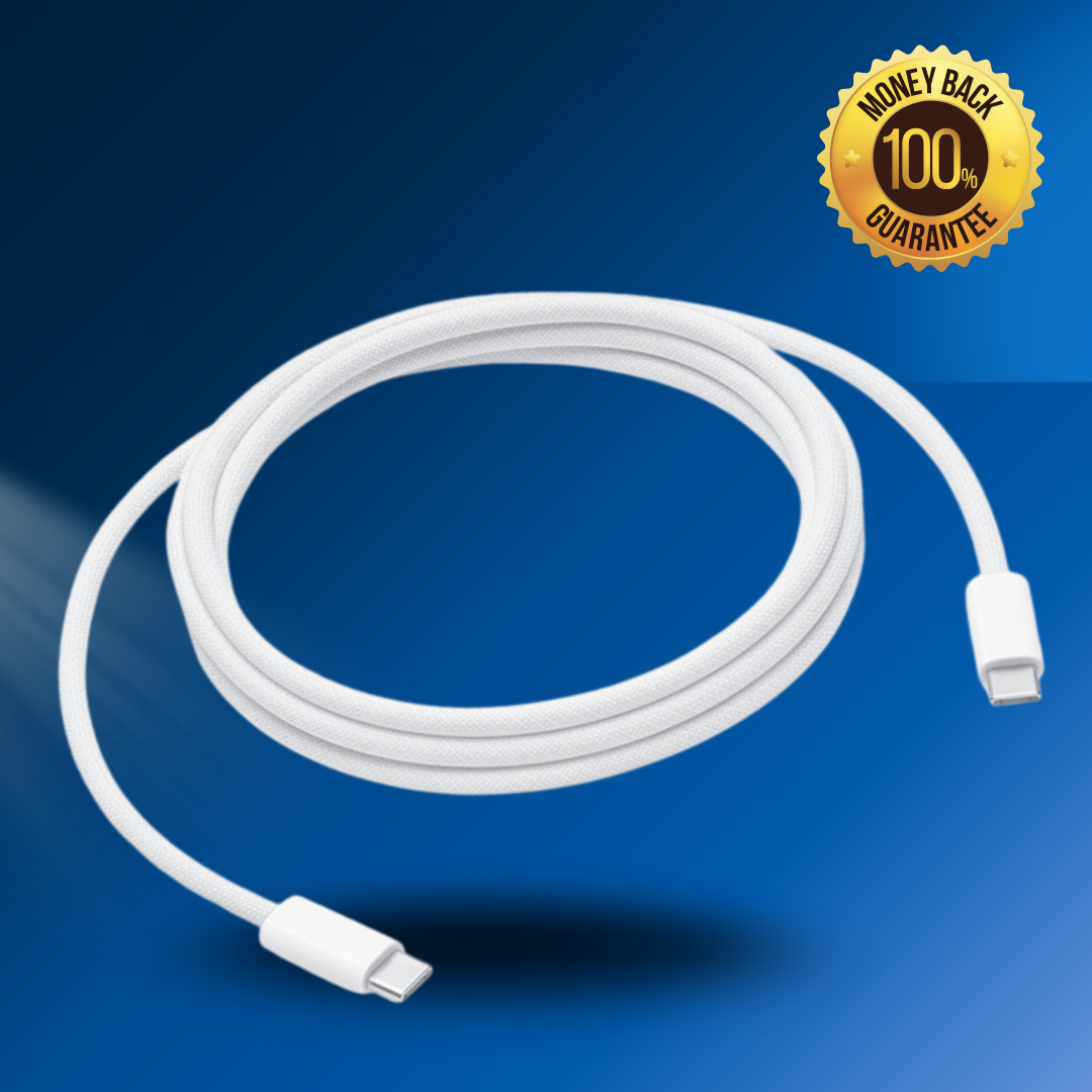 Apple Original Cables