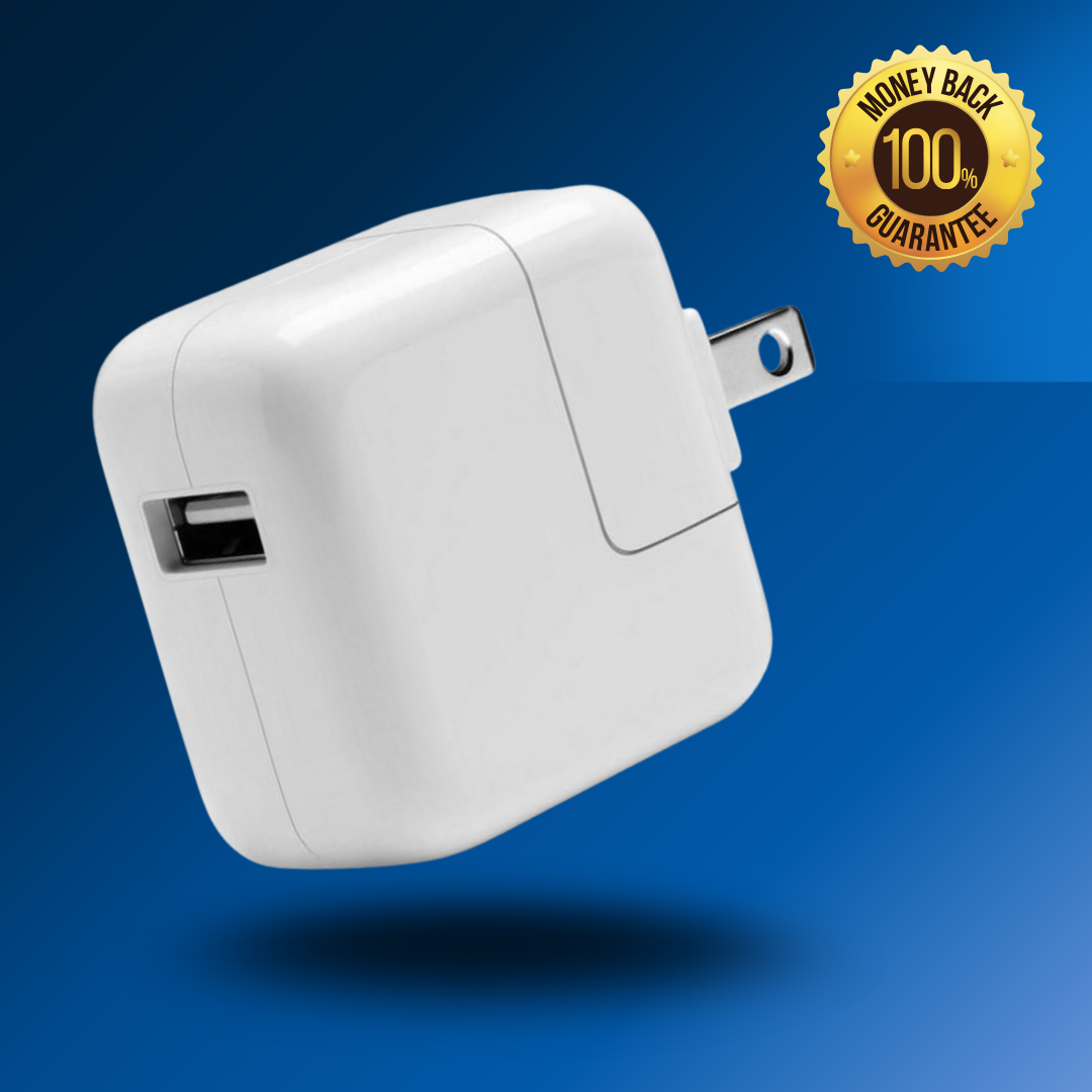 Apple Original Charger Adapters