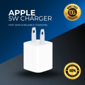 5W Original Apple Adapter