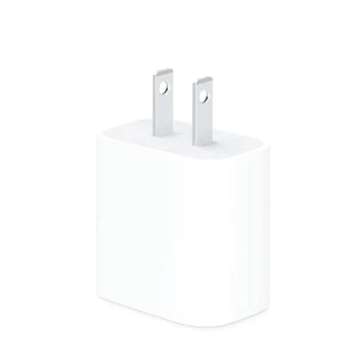 20W Original Apple Adapter