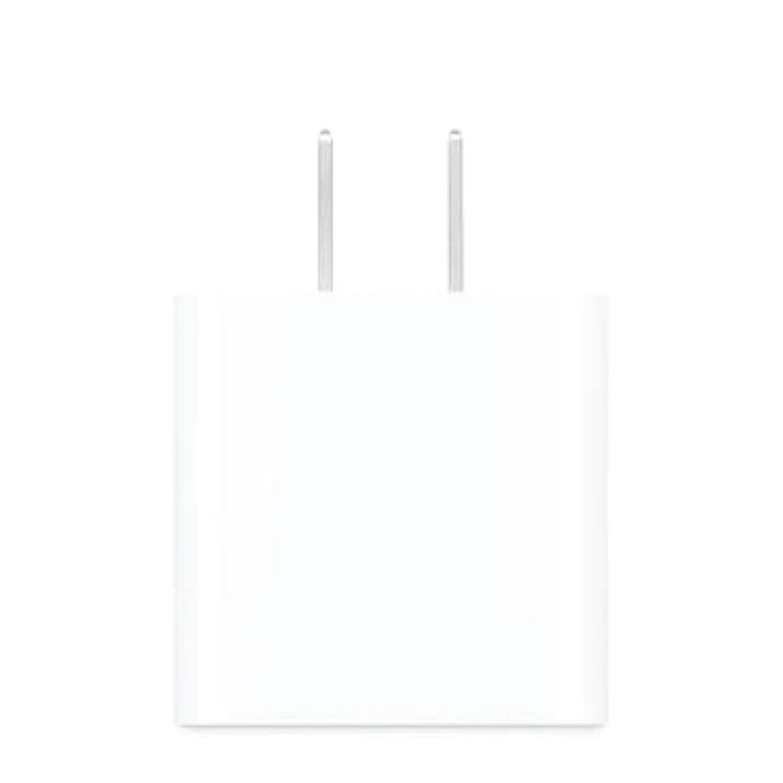 20W Original Apple Adapter