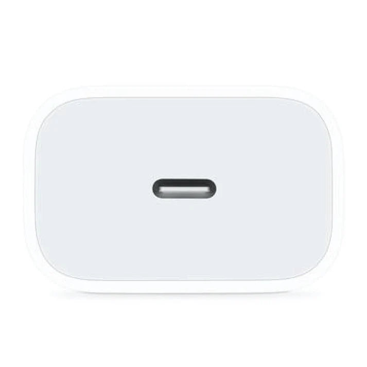 20W Original Apple Adapter