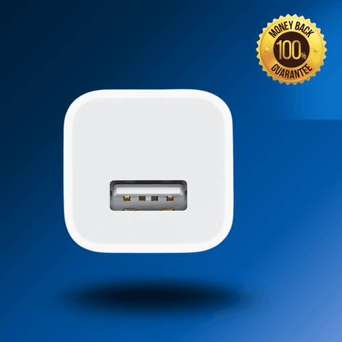 5W Original Apple Adapter