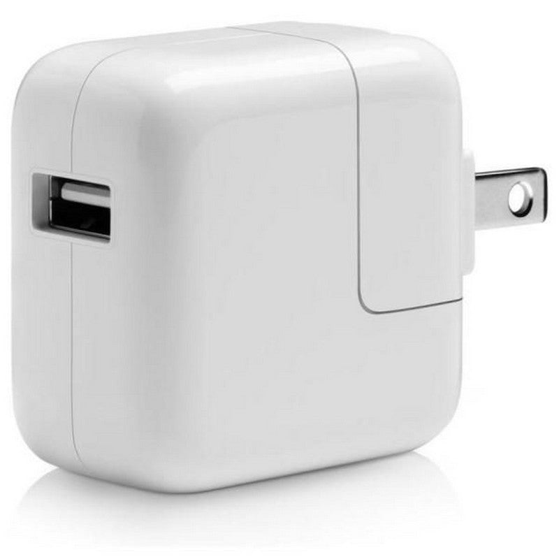 10W Original Apple Adapter