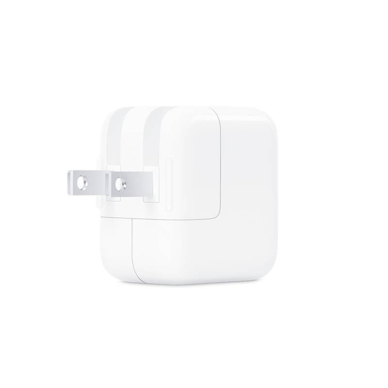 10W Original Apple Adapter