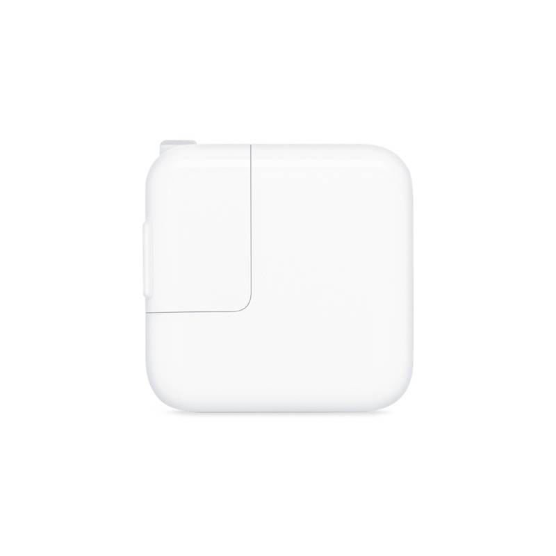 10W Original Apple Adapter