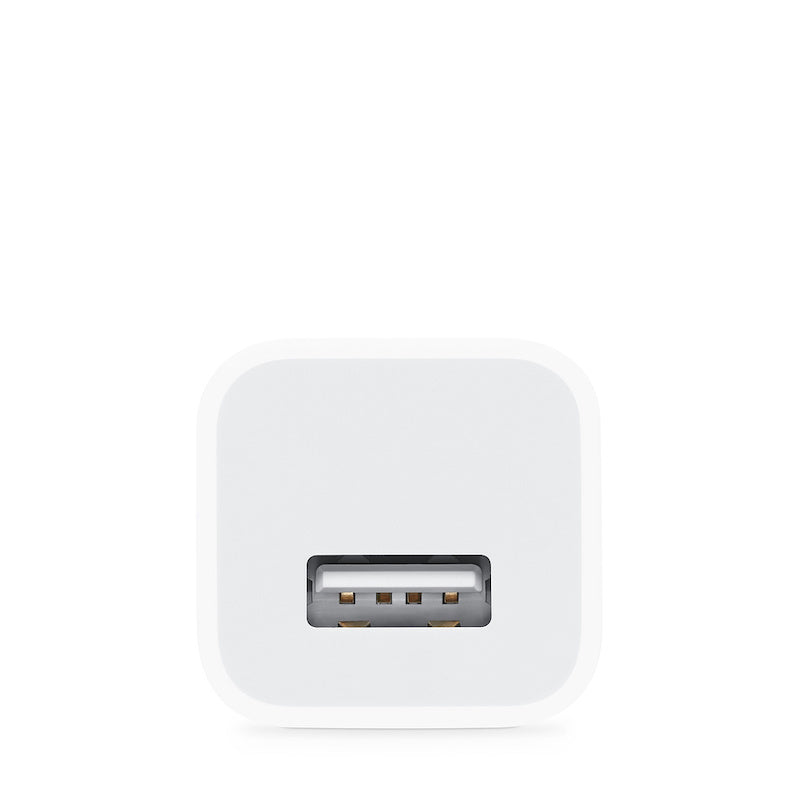 5W Original Apple Adapter