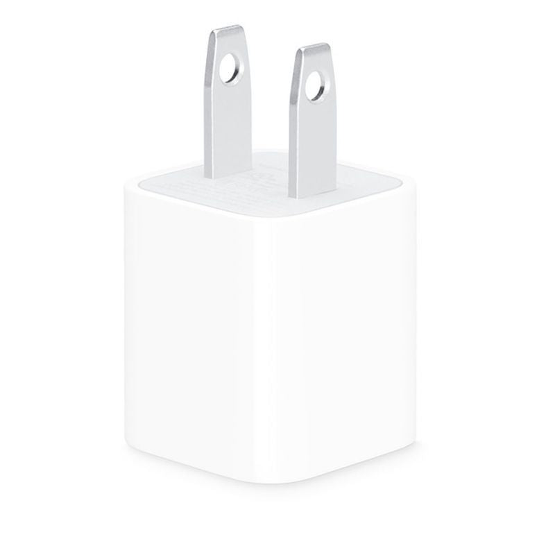 5W Original Apple Adapter