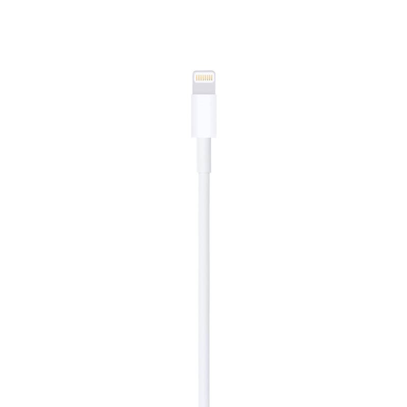 USB-A to Lightning Cable