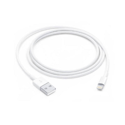 USB-A to Lightning Cable