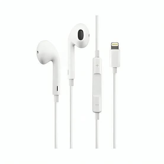 Apple EarPods with Lightning Connector (Original)